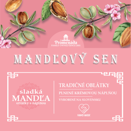 Mandlovy sen