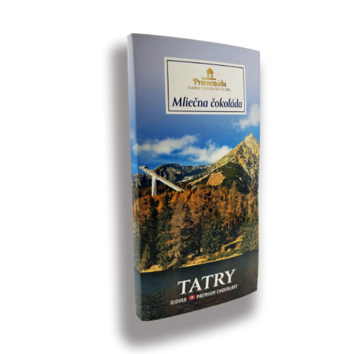 Mliecna tatry