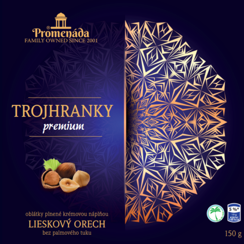 Tojhranky Premium