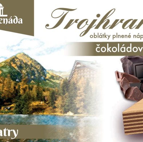 Trojhranky-coko-Tatry